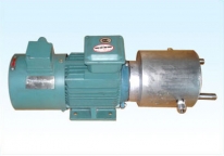 SCL-C/CT-BW不銹鋼保溫齒輪泵系列