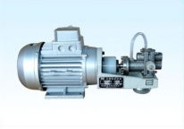 SCL-C/SCL-CT特種合金齒輪泵系列