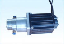 SCM-B型不銹鋼磁力齒輪泵系列